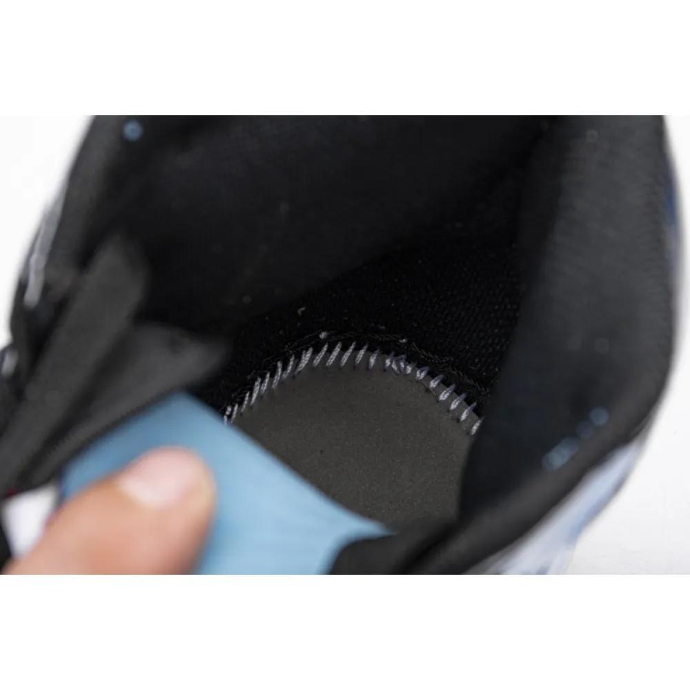 CocoKicks Jordan 1 Retro High Fearless UNC Chicago CK5666-100