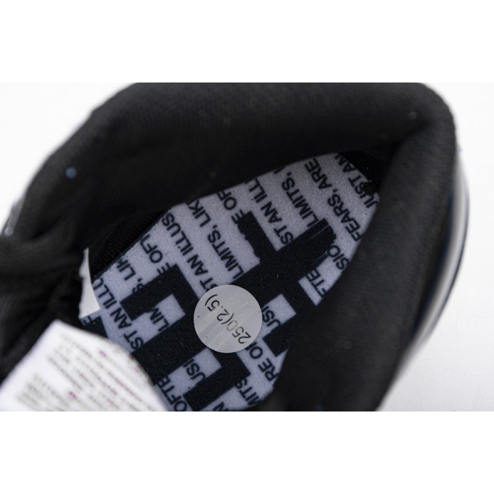 CocoKicks Jordan 1 Retro High Fearless UNC Chicago CK5666-100