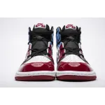 CocoKicks Jordan 1 Retro High Fearless UNC Chicago CK5666-100