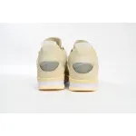 Is the Jordan 4 Retro Off-White Sail a mens or womens shoe?