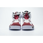 CocoKicks Jordan 6 Retro Carmine (2021) CT8529-106