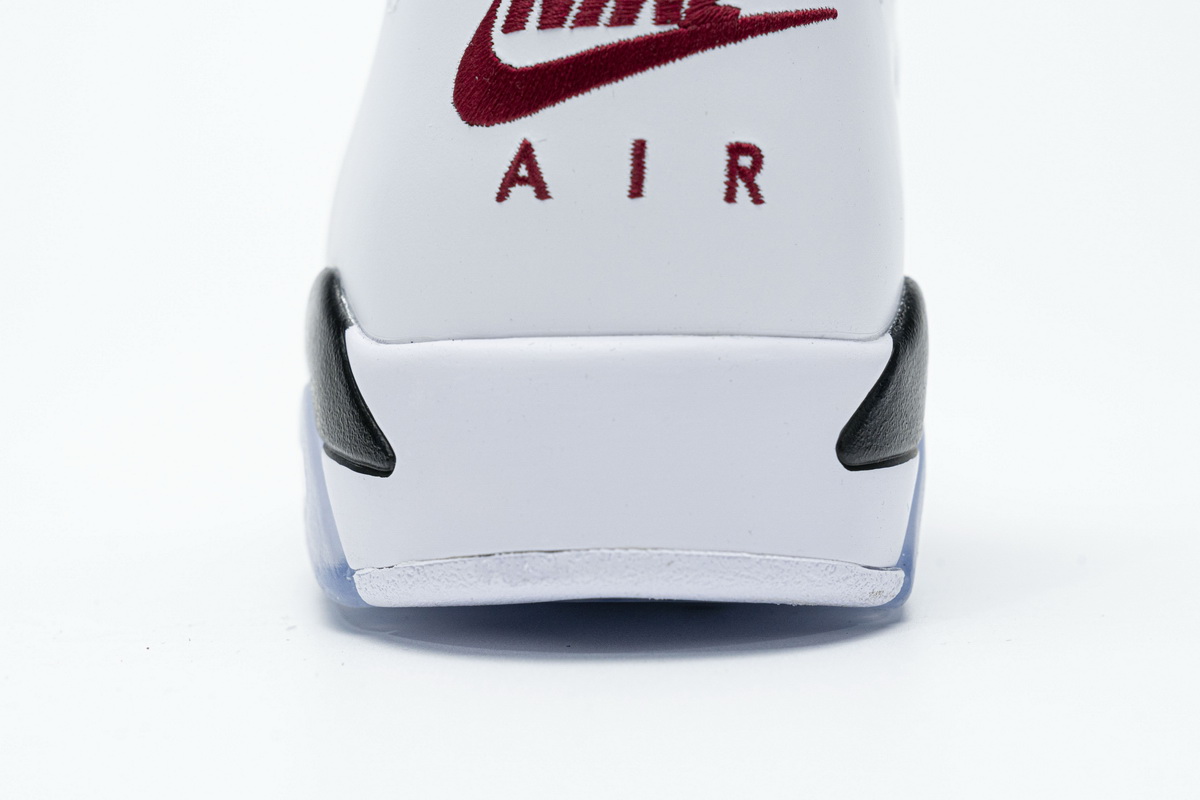 How much does the Jordan 6 Retro Carmine Retail Price?