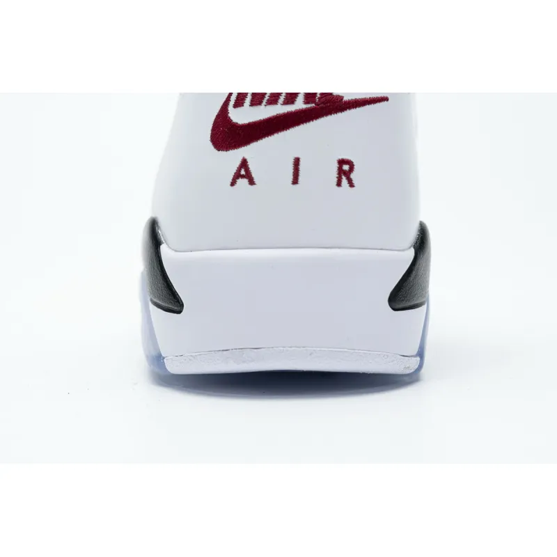 How much does the Jordan 6 Retro Carmine Retail Price?