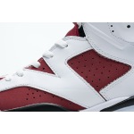 CocoKicks Jordan 6 Retro Carmine (2021) CT8529-106