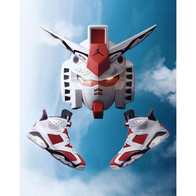 How much does the Jordan 6 Retro Carmine Retail Price? 02