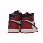 CocoKicks Jordan 1 Retro High OG Chicago Lost And Found DZ5485-612