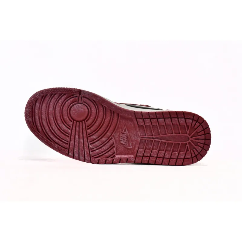 CocoKicks Jordan 1 Retro High OG Chicago Lost And Found DZ5485-612