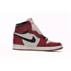 CocoKicks Air Jordan 1 Chicago Lost And Found Reps Where To Buy?