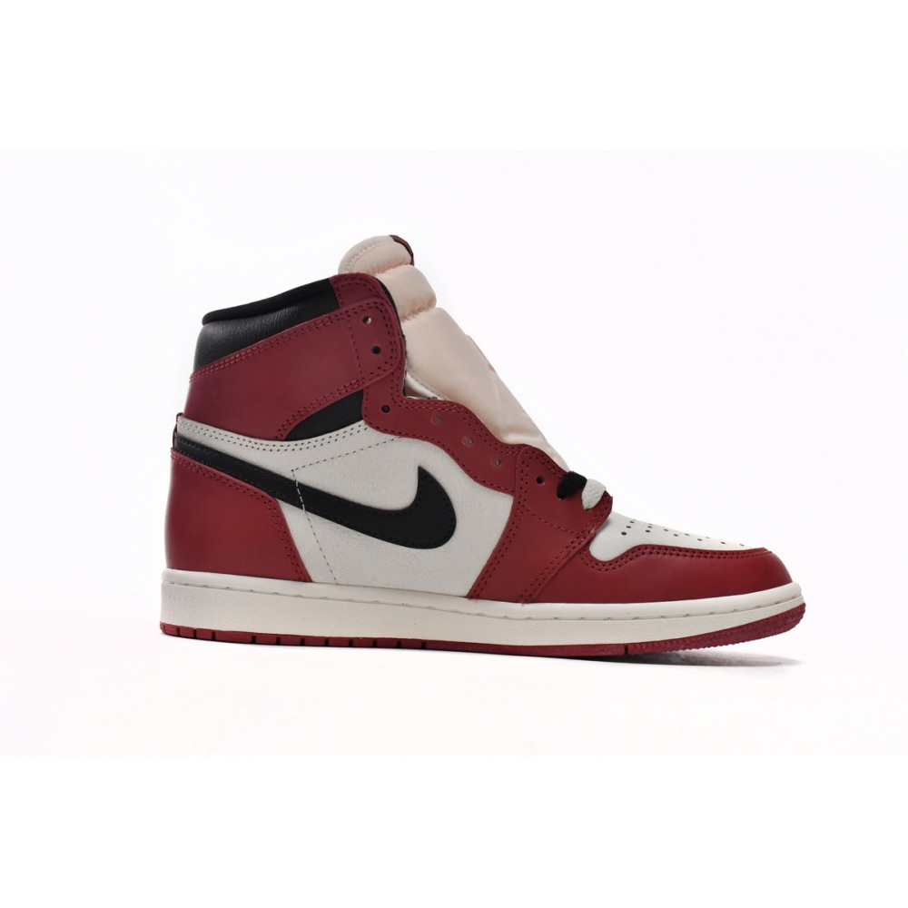 CocoKicks Jordan 1 Retro High OG Chicago Lost And Found DZ5485-612