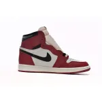 CocoKicks Jordan 1 Retro High OG Chicago Lost And Found DZ5485-612
