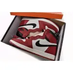CocoKicks Jordan 1 Retro High OG Chicago Lost And Found DZ5485-612
