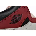 CocoKicks Jordan 1 Retro High OG Chicago Lost And Found DZ5485-612