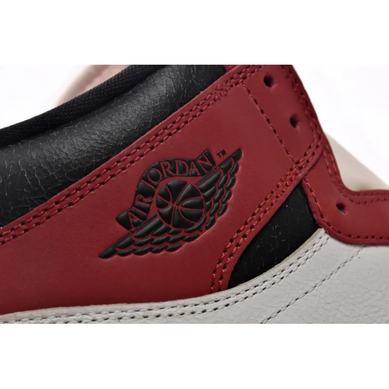 CocoKicks Jordan 1 Retro High OG Chicago Lost And Found DZ5485-612