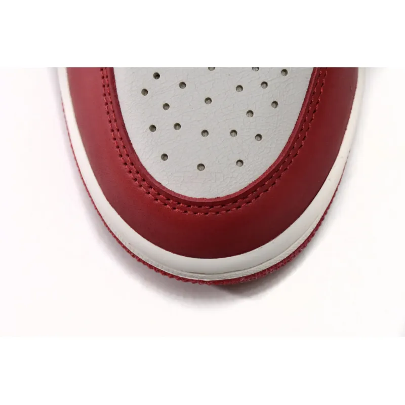 CocoKicks Jordan 1 Retro High OG Chicago Lost And Found DZ5485-612