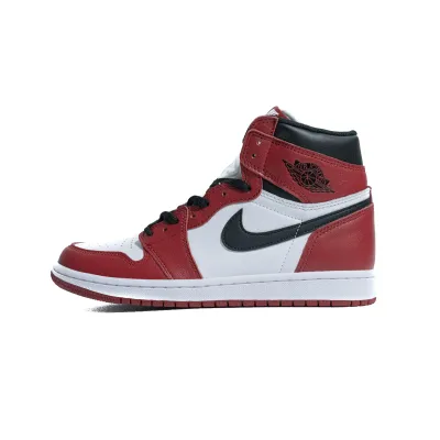 CocoKicks Jordan 1 Retro Chicago (2015) 555088-101 01