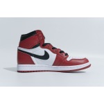 How are the CocoKicks Jordan 1 Retro Chicago (2015) 555088-101 for sale?