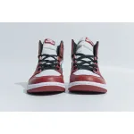 How are the CocoKicks Jordan 1 Retro Chicago (2015) 555088-101 for sale?