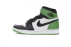 CocoKicks Jordan 1 Retro High OG Lucky Green DZ5485-031