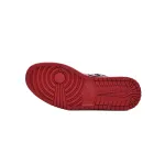 CocoKicks Jordan 1 Retro High OG Patent Bred 555088-063