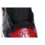 CocoKicks Jordan 1 Retro High OG Patent Bred 555088-063