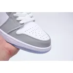 CocoKicks Jordan 1 Low Wolf Grey DC0774-105