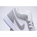 CocoKicks Jordan 1 Low Wolf Grey DC0774-105