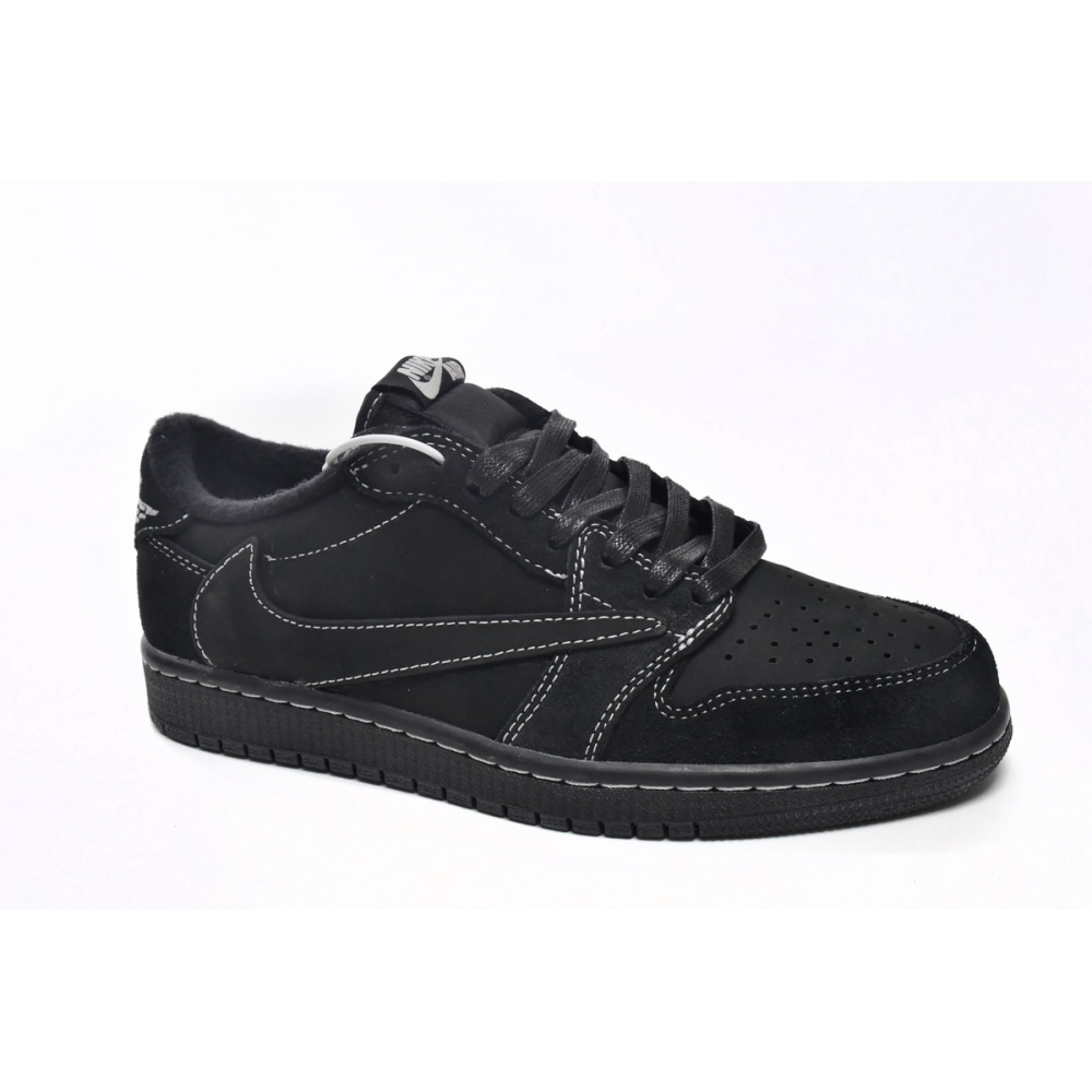 How much does the Jordan 1 Retro Low OG SP Travis Scott Black Phantom cost?