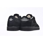 How much does the Jordan 1 Retro Low OG SP Travis Scott Black Phantom cost?