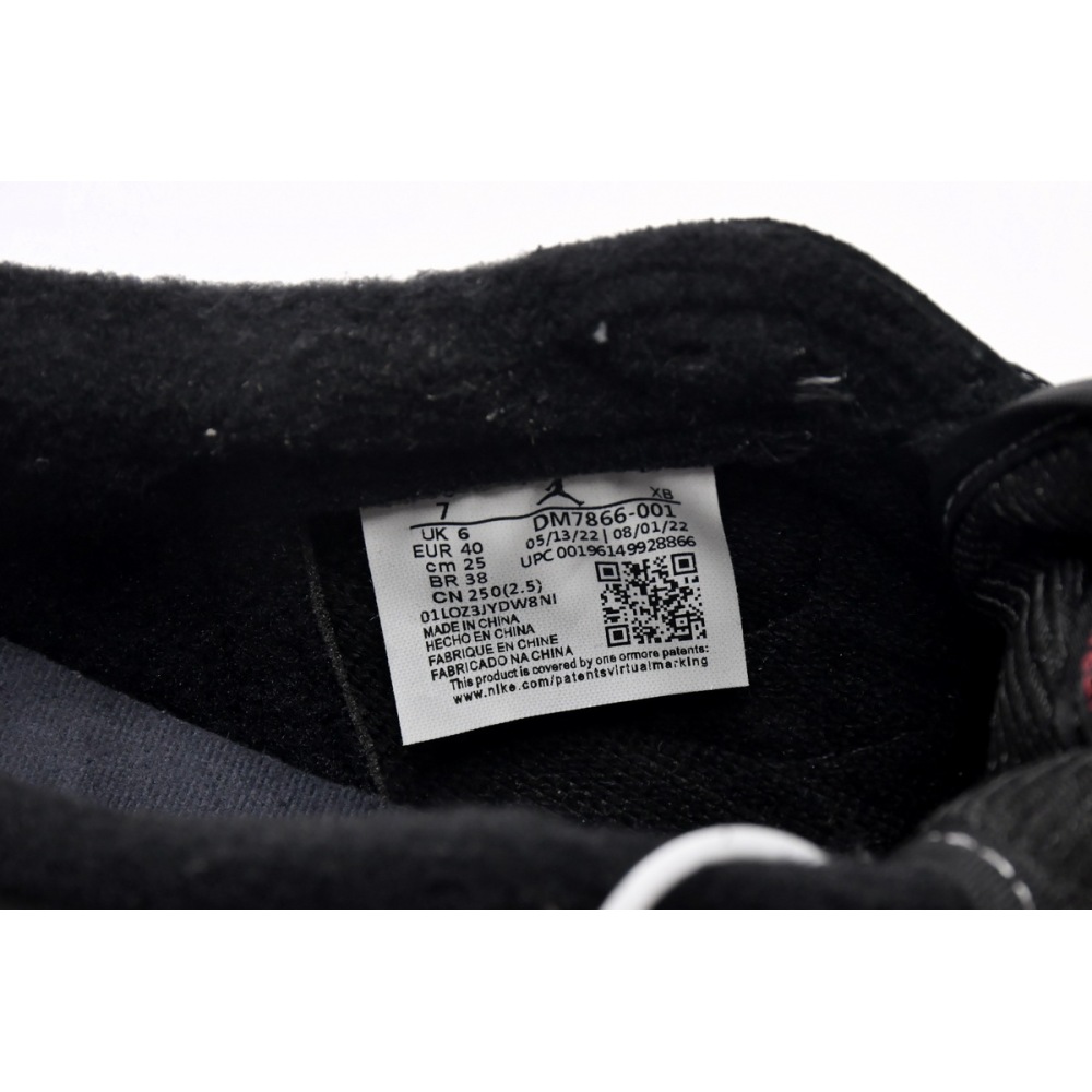 How much does the Jordan 1 Retro Low OG SP Travis Scott Black Phantom cost?