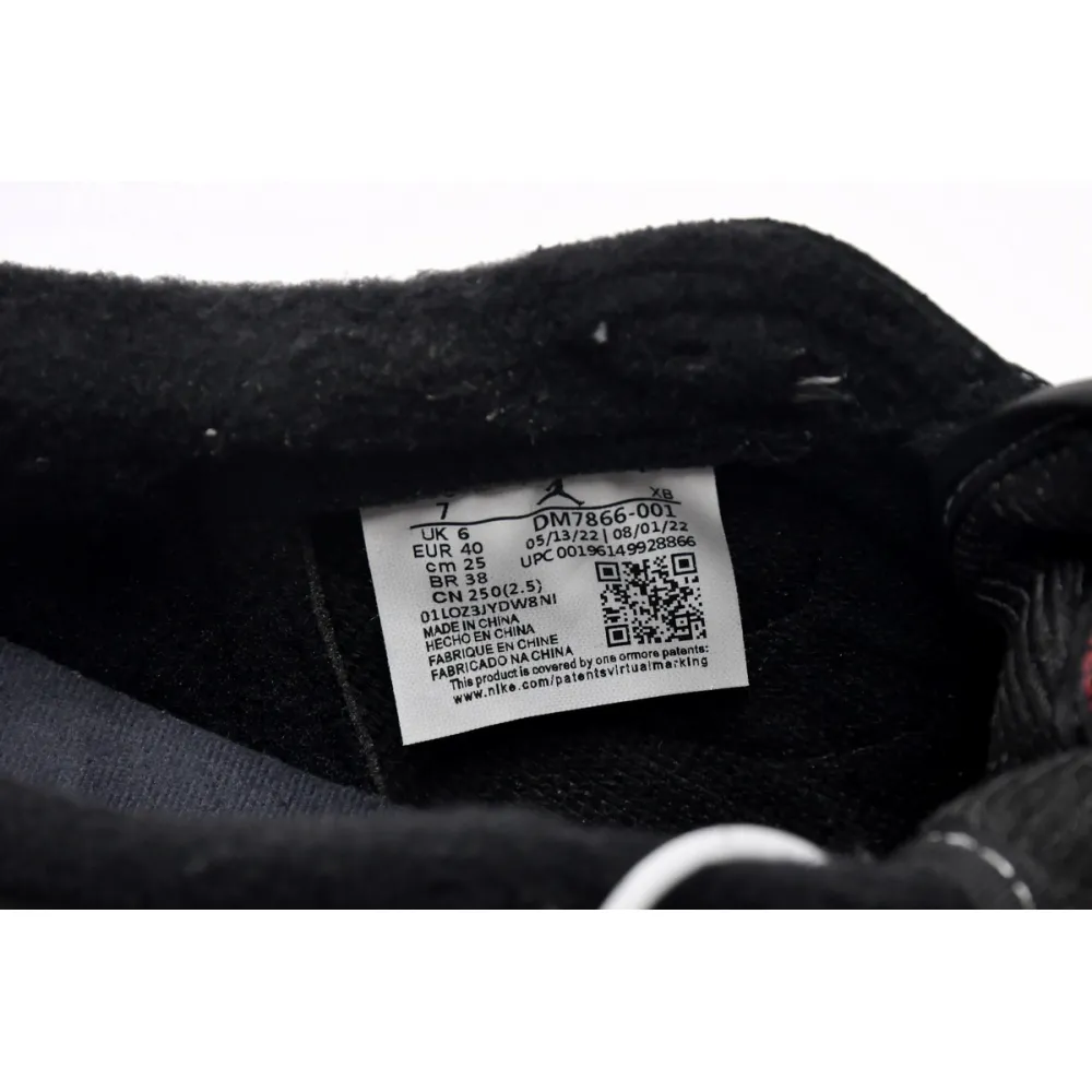 How much does the Jordan 1 Retro Low OG SP Travis Scott Black Phantom cost?