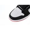 CocoKicks Jordan 1 Retro Low OG Black Toe (2023) CZ0790-106