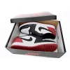 CocoKicks Jordan 1 Retro Low OG Black Toe (2023) CZ0790-106