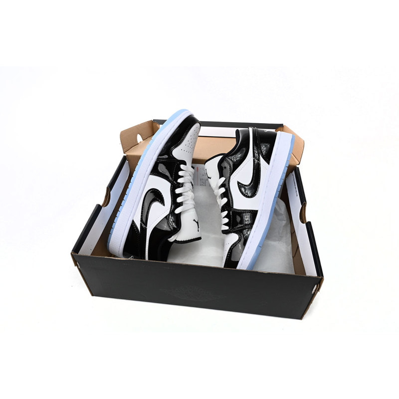 CocoKicks Jordan 1 Low SE Concord DV1309-100