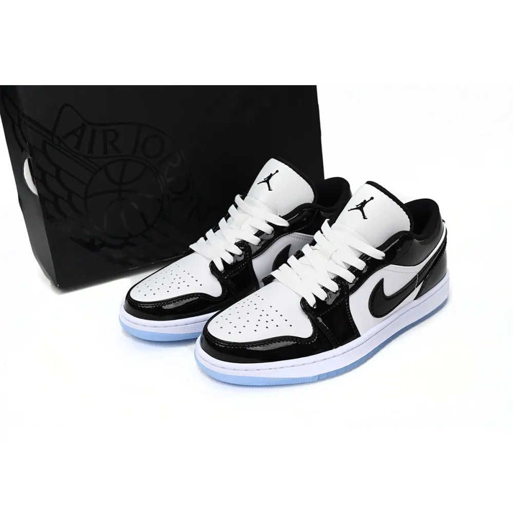 CocoKicks Jordan 1 Low SE Concord DV1309-100