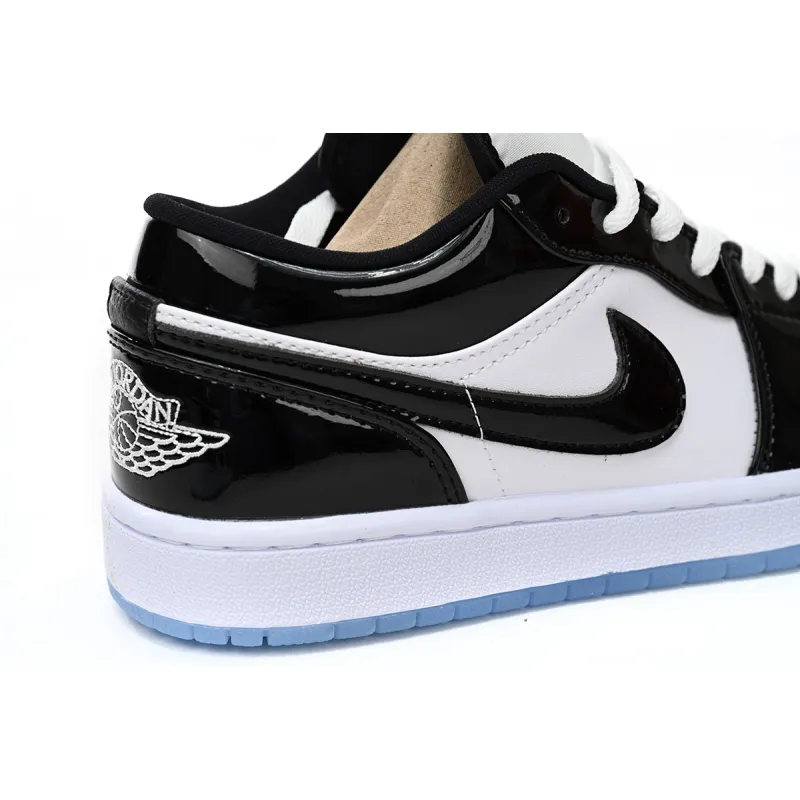 CocoKicks Jordan 1 Low SE Concord DV1309-100