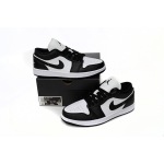 CocoKicks Jordan 1 Low Panda (2023) DC0774-101