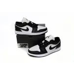 CocoKicks Jordan 1 Low Panda (2023) DC0774-101
