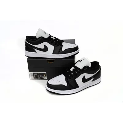 CocoKicks Jordan 1 Low Panda (2023) DC0774-101 02