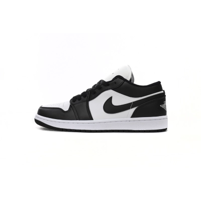 CocoKicks Jordan 1 Low Panda (2023) DC0774-101 01