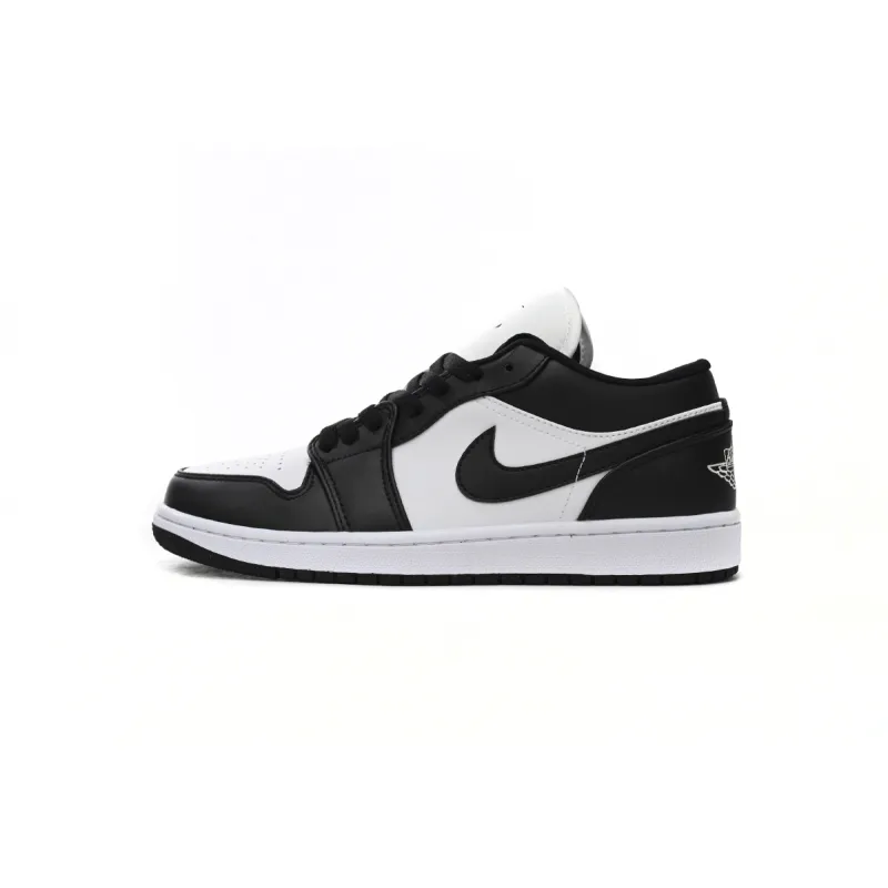 CocoKicks Jordan 1 Low Panda (2023) DC0774-101