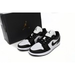 CocoKicks Jordan 1 Low Panda (2023) DC0774-101