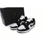 CocoKicks Jordan 1 Low Panda (2023) DC0774-101