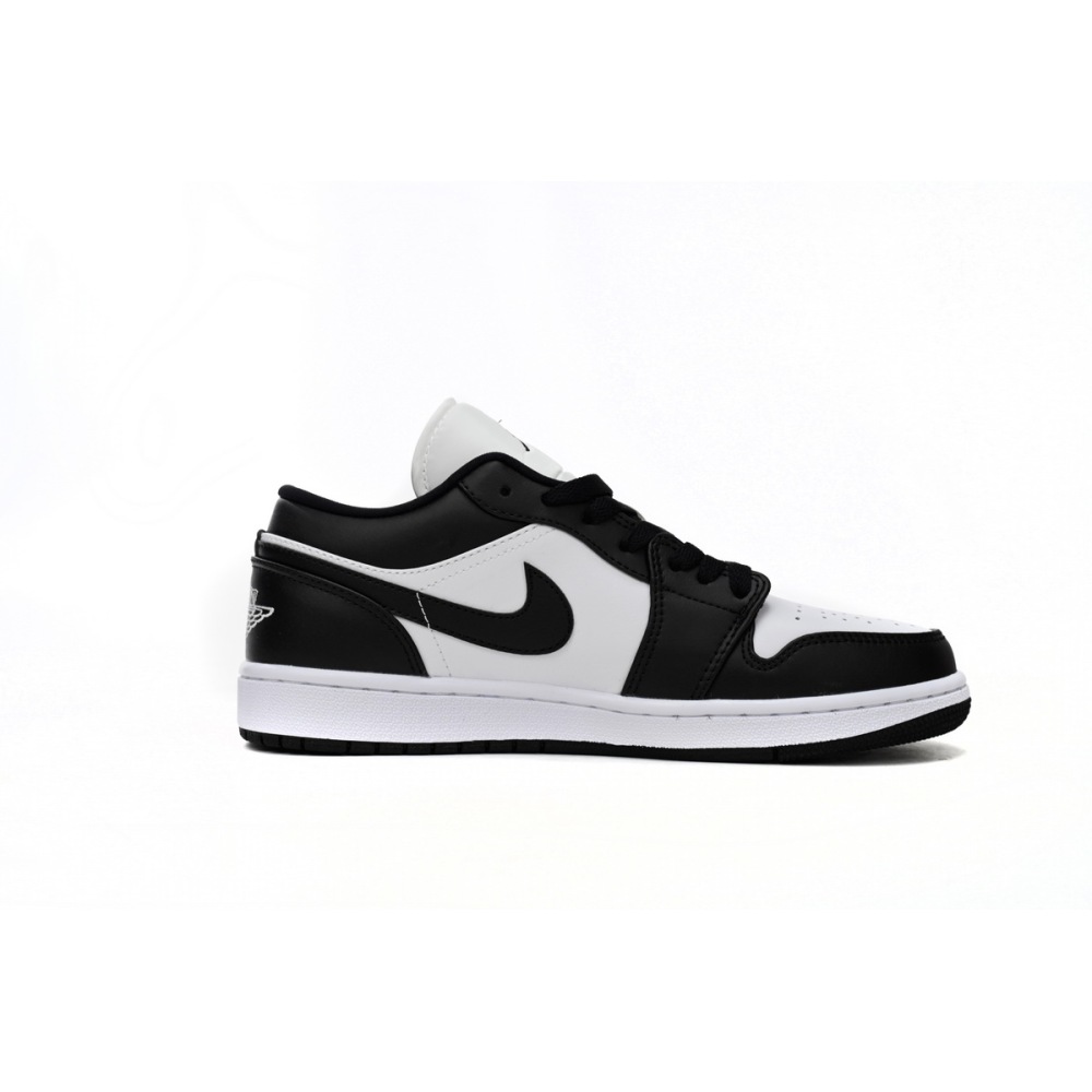 CocoKicks Jordan 1 Low Panda (2023) DC0774-101
