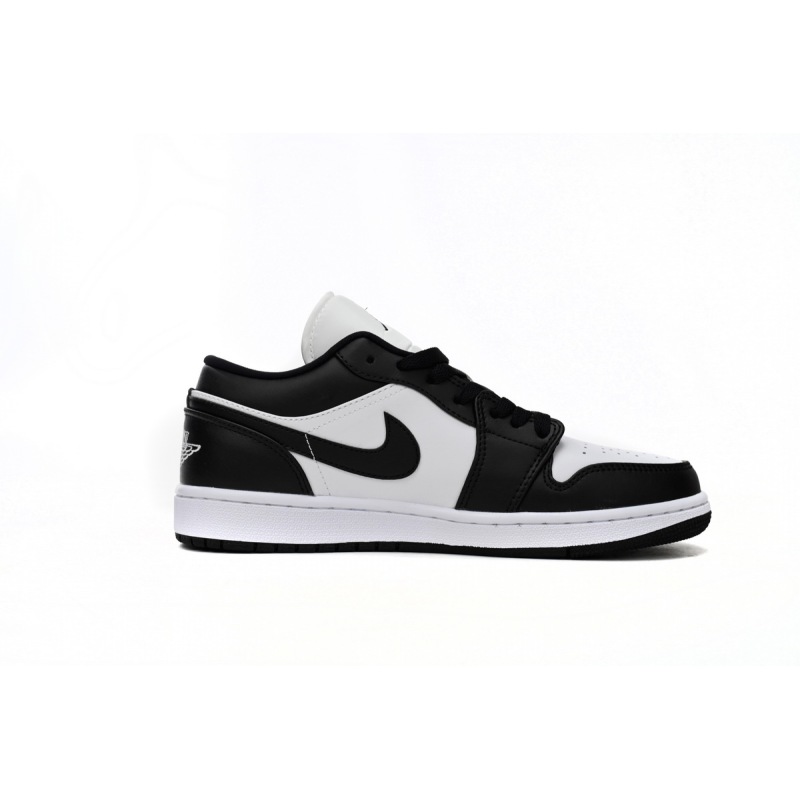 CocoKicks Jordan 1 Low Panda (2023) DC0774-101