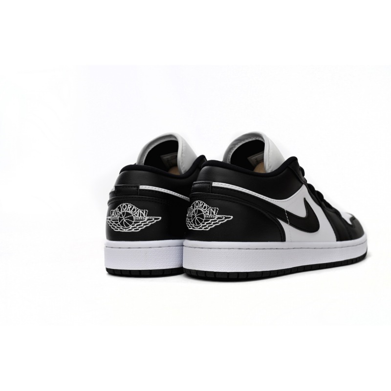 CocoKicks Jordan 1 Low Panda (2023) DC0774-101