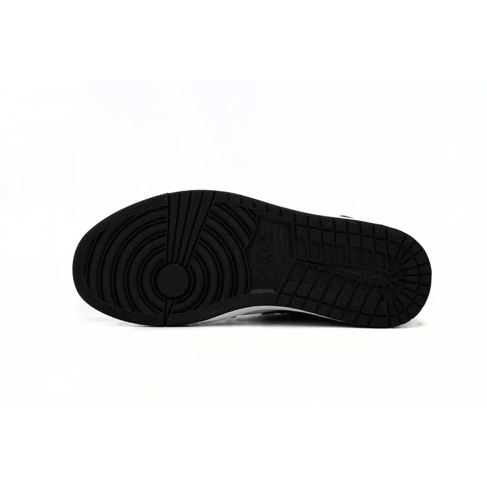 CocoKicks Jordan 1 Low Panda (2023) DC0774-101