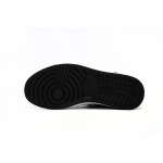 CocoKicks Jordan 1 Low Panda (2023) DC0774-101