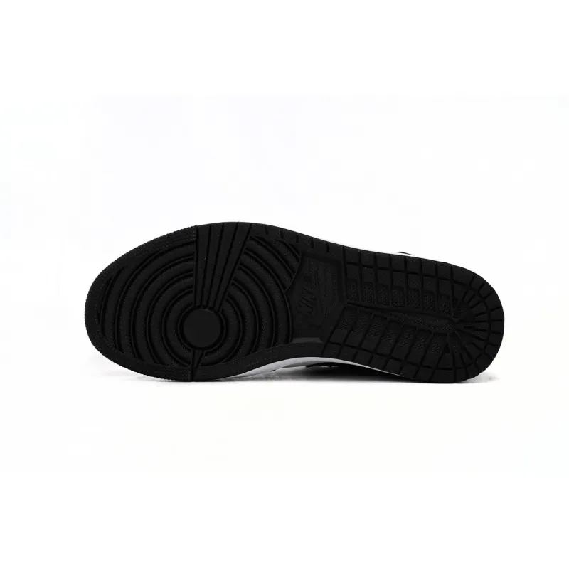 CocoKicks Jordan 1 Low Panda (2023) DC0774-101