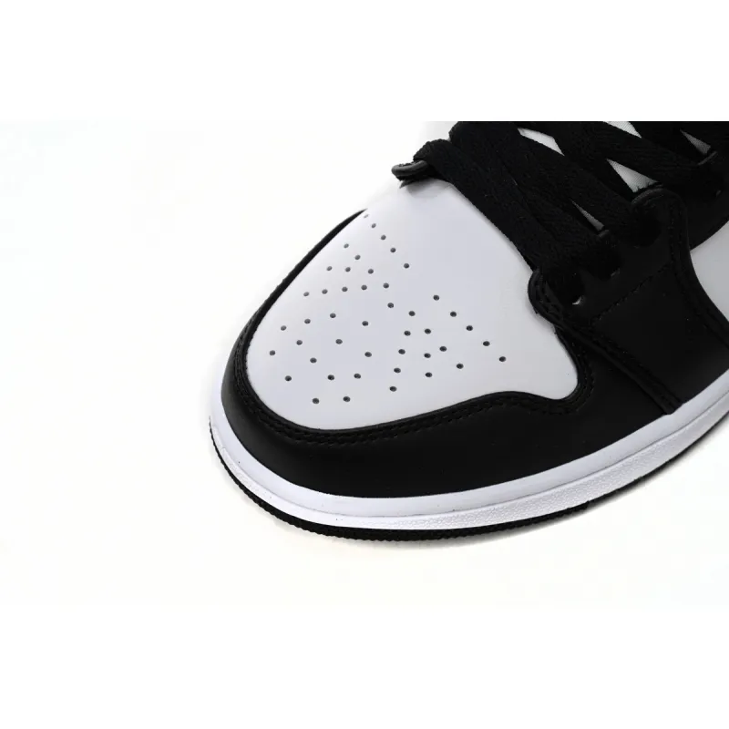 CocoKicks Jordan 1 Low Panda (2023) DC0774-101