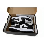 CocoKicks Jordan 1 Low Panda (2023) DC0774-101